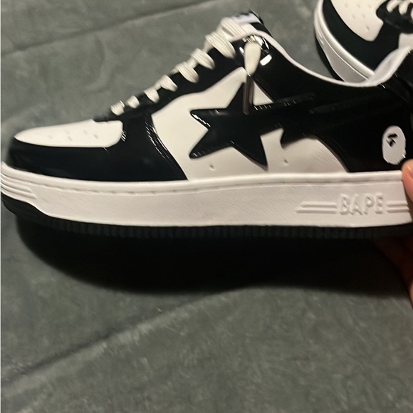 Bape stas - Picture 4 of 8